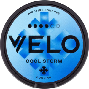 VELO Cool Storm 11mg