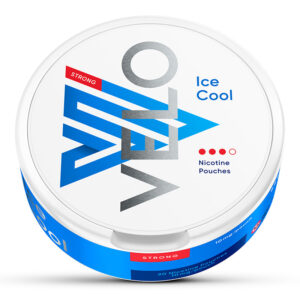 VELO Ice Cool 10mg