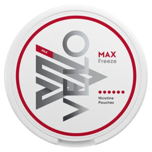 VELO Max Freeze 17mg