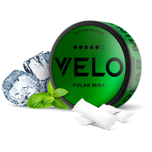 VELO Polar Mint Max 14mg