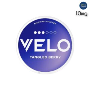 VELO Tangle Berry 10mg