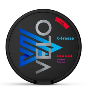 VELO X-Freeze 20mg