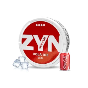 ZYN Cola Ice 11mg