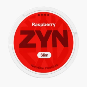 ZYN Raspberry 11mg