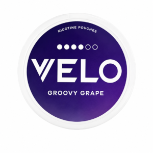 VELO Groovy Grape 14mg