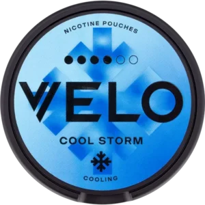 VELO Cool Storm 11mg