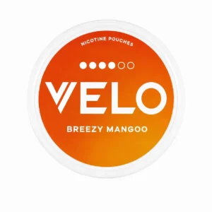 VELO Breezy Mango 11mg