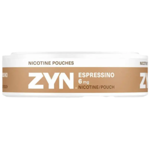 ZYN Espressino 6mg